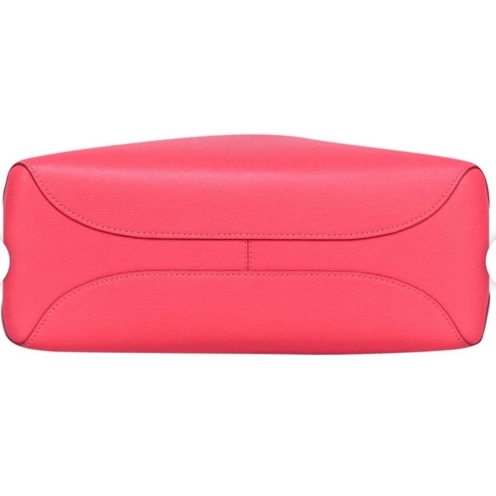 Kate Spade Coral Pink Tote - Picture 3 of 4